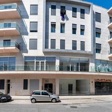 Apartament Apartamento Faria Fátima Zewnętrze zdjęcie