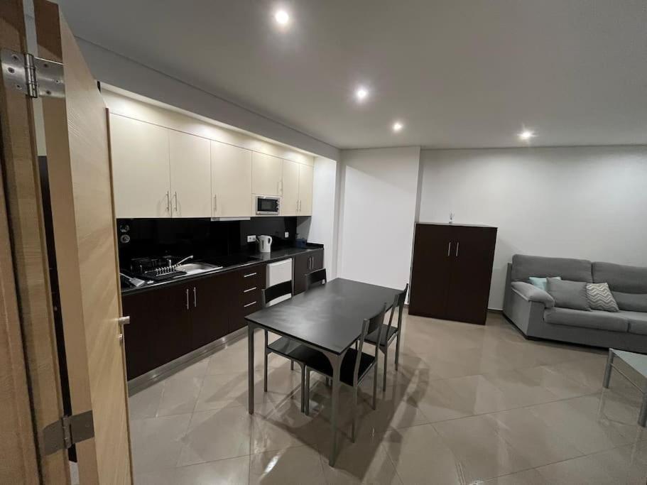 Apartament Apartamento Faria Fátima Zewnętrze zdjęcie