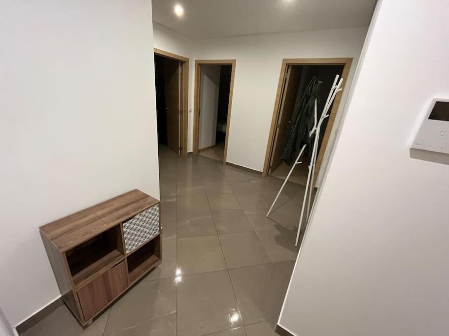 Apartament Apartamento Faria Fátima Zewnętrze zdjęcie