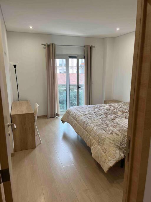 Apartament Apartamento Faria Fátima Zewnętrze zdjęcie