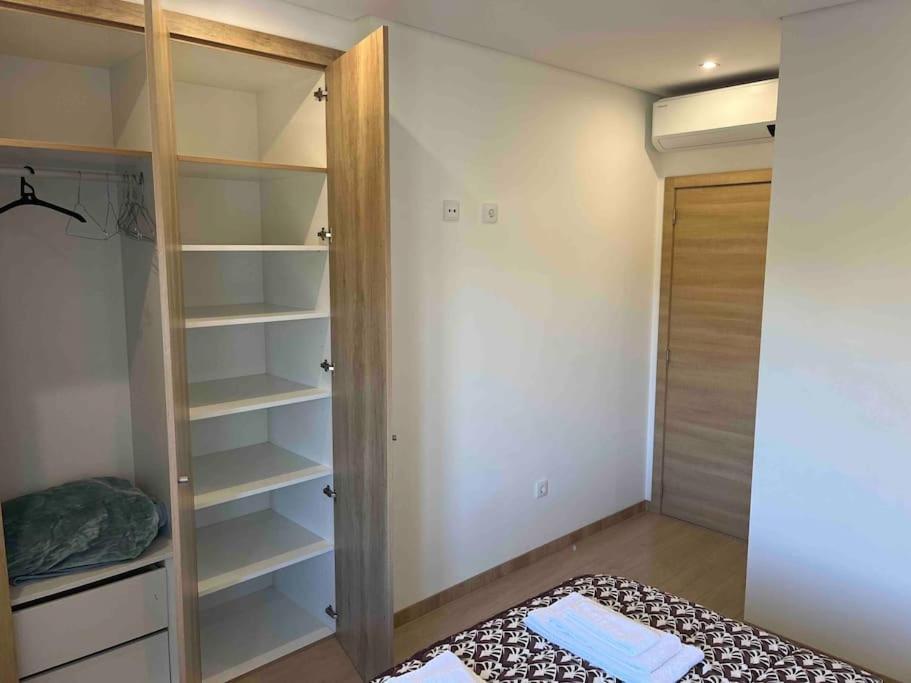 Apartament Apartamento Faria Fátima Zewnętrze zdjęcie